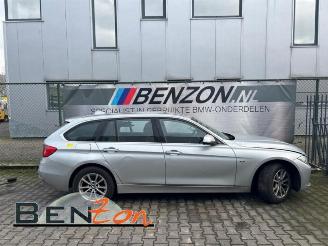  BMW 3-serie  2013/11