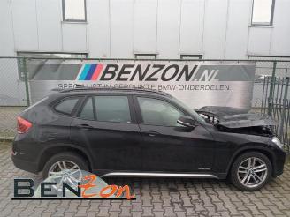  BMW X1  2015/3