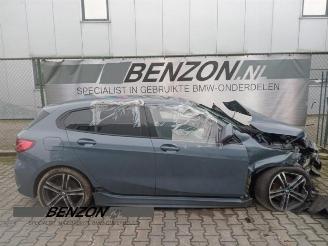 BMW 1-serie 1 serie (F40), Hatchback, 2019 118i 1.5 TwinPower 12V picture 3