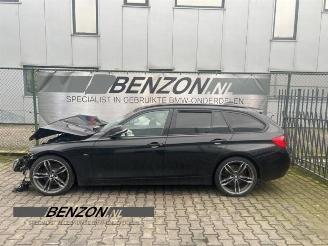 BMW 3-serie 3 serie Touring (F31), Combi, 2012 / 2019 330d 3.0 24V picture 2