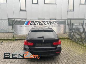 BMW 3-serie 3 serie Touring (F31), Combi, 2012 / 2019 330d 3.0 24V picture 3