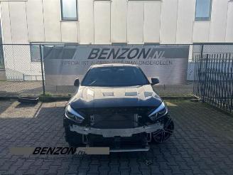 Autoverwertung BMW 1-serie 1 serie (F40), Hatchback, 2019 118i 1.5 TwinPower 12V 2022/3