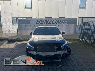 Uttjänta bilar auto BMW 1-serie 1 serie (F40), Hatchback, 2019 118i 1.5 TwinPower 12V 2022/3