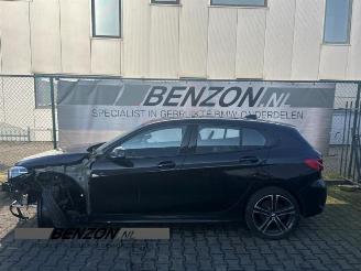 BMW 1-serie 1 serie (F40), Hatchback, 2019 118i 1.5 TwinPower 12V picture 3