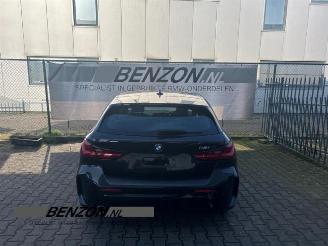 BMW 1-serie 1 serie (F40), Hatchback, 2019 118i 1.5 TwinPower 12V picture 2