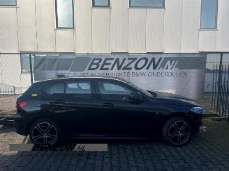 BMW 1-serie 1 serie (F40), Hatchback, 2019 118i 1.5 TwinPower 12V picture 4