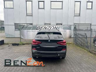 BMW X3  picture 3