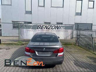 BMW 5-serie 5 serie (F10), Sedan, 2009 / 2016 525d 24V picture 3