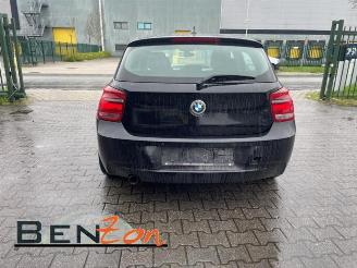 BMW 1-serie 1 serie (F20), Hatchback 5-drs, 2011 / 2019 116i 1.6 16V picture 4