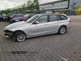 BMW 3-serie 3 serie Touring (F31), Combi, 2012 / 2019 320d xDrive 2.0 16V picture 4