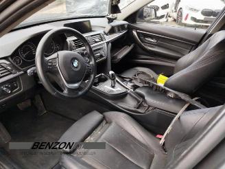 BMW 3-serie  picture 4