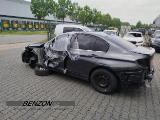 BMW 3-serie 3 serie (F30), Sedan, 2011 / 2018 320i 2.0 16V picture 4