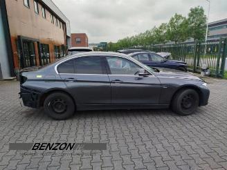 BMW 3-serie 3 serie (F30), Sedan, 2011 / 2018 320i 2.0 16V picture 2