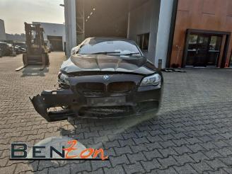 Uttjänta bilar auto BMW M5 M5 (F10), Sedan, 2011 / 2016 4.4 V8 32V TwinPower Turbo 2012/2