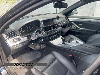 Uttjänta bilar auto BMW M5 M5 Touring (G91), Combi, 2024 M550d xDrive 24V 2016/2