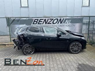 Autoverwertung BMW 2-serie  2022/11