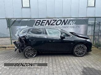 Unfallwagen BMW 2-serie  2022/11