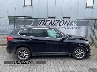 BMW X1 X1 (F48), SUV, 2014 / 2022 xDrive 18d 2.0 16V picture 1