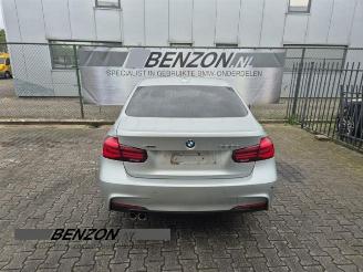 BMW 3-serie 3 serie (F30), Sedan, 2011 / 2018 330d xDrive 3.0 24V Performance Power Kit picture 3