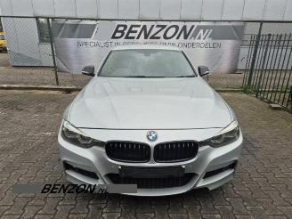 demontáž osobní automobily BMW 3-serie 3 serie (F30), Sedan, 2011 / 2018 330d xDrive 3.0 24V Performance Power Kit 2018/10