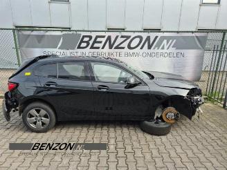Autoverwertung BMW 1-serie 1 serie (F40), Hatchback, 2019 116d 1.5 12V TwinPower 2023