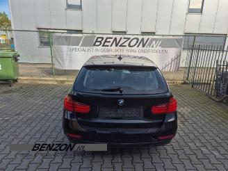 BMW 3-serie 3 serie Touring (F31), Combi, 2012 / 2019 320d 2.0 16V picture 2