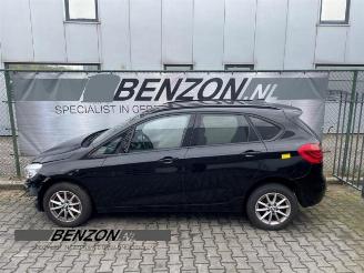BMW 2-serie 2 serie Active Tourer (F45), MPV, 2013 / 2021 218d 2.0 TwinPower Turbo 16V picture 2