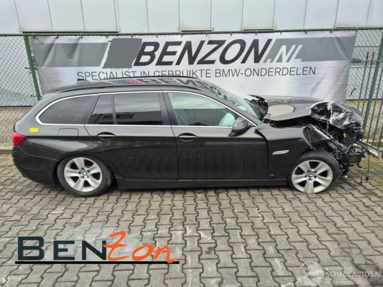 BMW 5-serie 