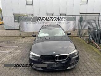 BMW 5-serie  picture 2