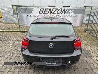 BMW 1-serie 1 serie (F20), Hatchback 5-drs, 2011 / 2019 116d 1.6 16V Efficient Dynamics picture 2