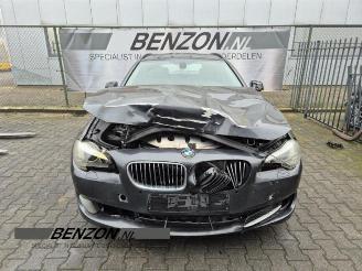 BMW 5-serie 5 serie Touring (F11), Combi, 2009 / 2017 525d 24V picture 3