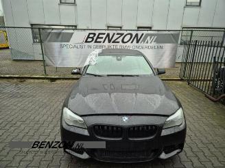 BMW 5-serie 5 serie (F10), Sedan, 2009 / 2016 530d 24V picture 2