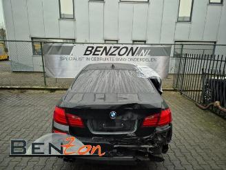BMW 5-serie 5 serie (F10), Sedan, 2009 / 2016 530d 24V picture 5