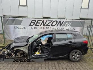 BMW 1-serie 1 serie (F40), Hatchback, 2019 116d 1.5 12V TwinPower picture 4