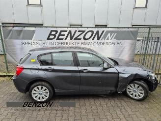 BMW 1-serie 1 serie (F20), Hatchback 5-drs, 2011 / 2019 116i 1.6 16V picture 4