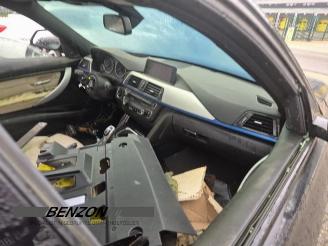 BMW 3-serie 3 serie Touring (F31), Combi, 2012 / 2019 335d xDrive 3.0 24V picture 5