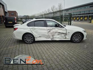 BMW 3-serie 3 serie (G20), Sedan, 2018 330e 2.0 TwinPower Turbo 16V picture 4