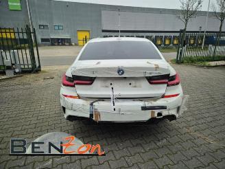 BMW 3-serie 3 serie (G20), Sedan, 2018 330e 2.0 TwinPower Turbo 16V picture 3