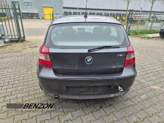 BMW 1-serie 1 serie (E87/87N), Hatchback 5-drs, 2003 / 2012 116i 1.6 16V picture 4