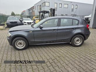 BMW 1-serie 1 serie (E87/87N), Hatchback 5-drs, 2003 / 2012 116i 1.6 16V picture 2