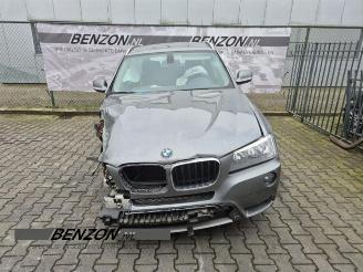 BMW X3  picture 4