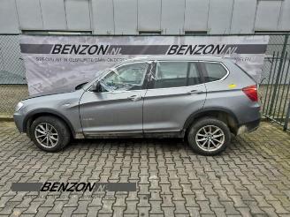 BMW X3  picture 2