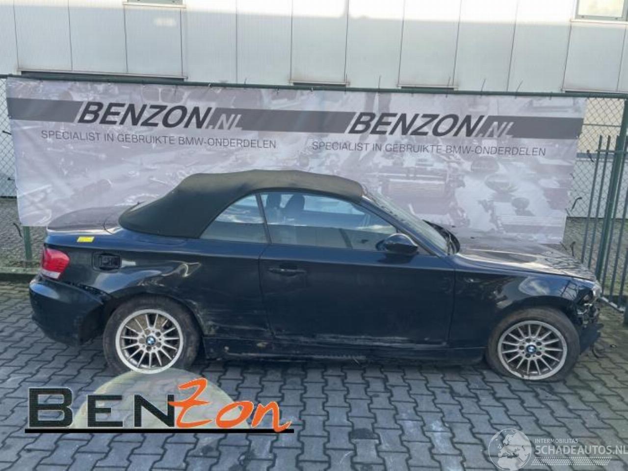 BMW 1-serie 
