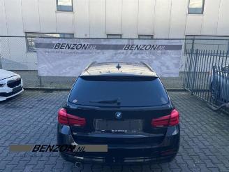 BMW 3-serie  picture 3