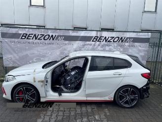 BMW 1-serie 1 serie (F40), Hatchback, 2019 M135i xDrive 2.0 TwinPower 16V picture 3