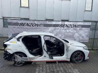 Autoverwertung BMW 1-serie  2020/10