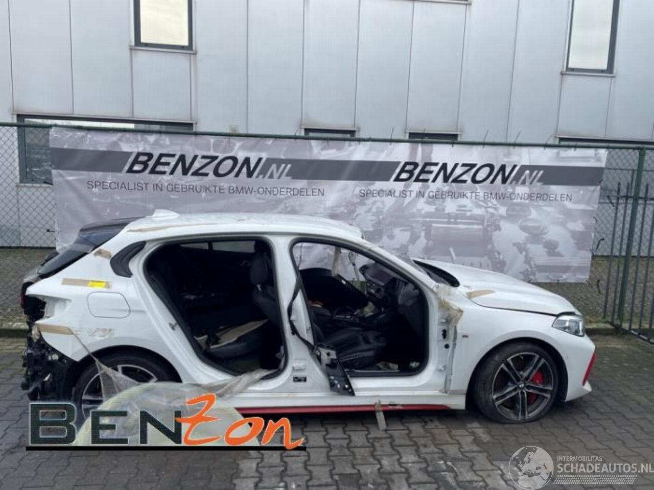 BMW 1-serie 
