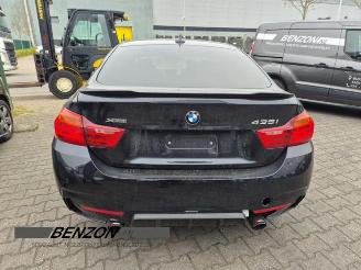 BMW 4-serie 4 serie Gran Coupe (F36), Liftback, 2014 / 2021 435i xDrive 3.0 24V picture 4