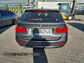 BMW 3-serie 3 serie Touring (F31), Combi, 2012 / 2019 320d 2.0 16V picture 3