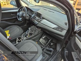 BMW 2-serie 2 serie Active Tourer (F45), MPV, 2013 / 2021 216d 1.5 TwinPower Turbo 12V picture 5